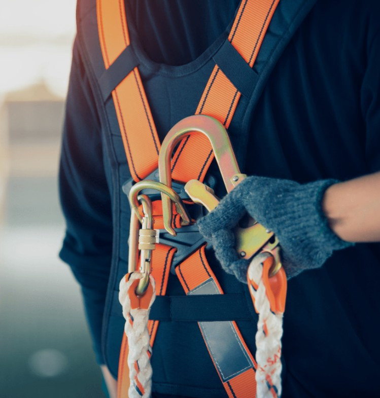 İstanbul C Sınıfı İş Güvenliği Kursu